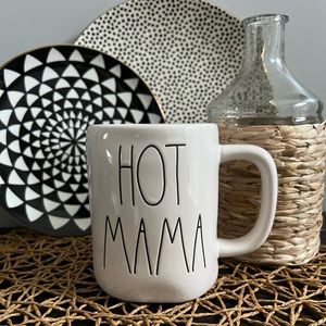 Rae Dunn mug